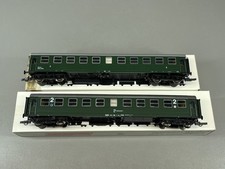 Klein modellbahn personenwagen gebraucht kaufen  Wolfegg