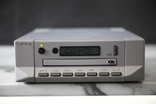Cyrus cd7 player for sale  CUMNOCK