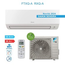 Daikin ftxq35a rxq35a usato  Conversano