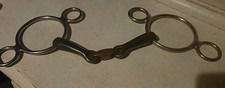 Sweet iron gag for sale  HALESOWEN