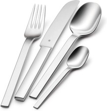 Wmf nomos besteck gebraucht kaufen  Grevenbroich
