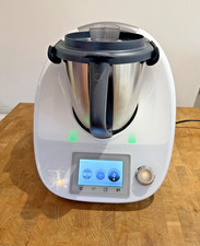 Vorwerk thermomix tm5 for sale  WINCHESTER