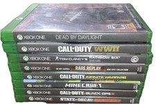 Xbox one lot for sale  Glendale