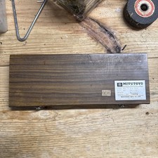 Mitutoyo gage block for sale  Shepherdsville