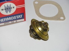 Thermostat wahler 3054 gebraucht kaufen  Leonberg