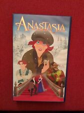 Vhs kassette anastasia gebraucht kaufen  Bad Münder