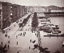 Allemagne hambourg bassin d'occasion  Paris V