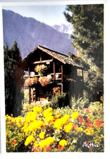 Carte postale randonnée d'occasion  Pont-Évêque