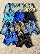 Boys age shorts for sale  STAFFORD