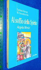 Libro soffio dello usato  Fonte Nuova