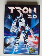 Tron 2.0 gioco usato  Baronissi