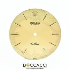 Quadrante rolex gold usato  Sant Angelo Romano