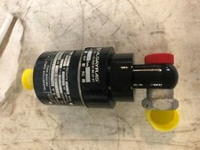 Aircraft transmitter valve. for sale  CREDITON