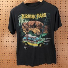 Jurassic park 1993 for sale  New Haven