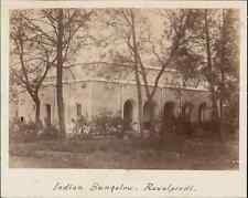 India indian bungalow. d'occasion  Pagny-sur-Moselle
