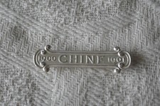 Barrette médaille militaire d'occasion  Avignon