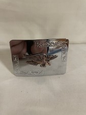Vintage metal eagle for sale  Milwaukee