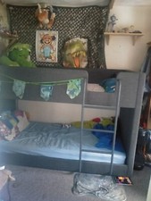 used bunk beds for sale used bunk beds for sale KETTERING