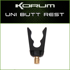 Korum uni butt for sale  SOUTHAMPTON