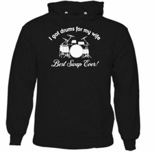 Drum wife mens for sale  COVENTRY