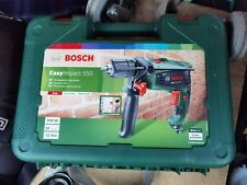 Perceuse filaire bosch d'occasion  Montigny-le-Bretonneux