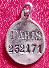 Xix rare médaille d'occasion  Romorantin-Lanthenay