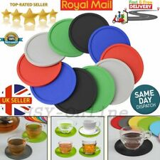 Rubber silicone coffee for sale  BATLEY