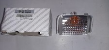 Fanale freccia specchietto usato  Savigliano