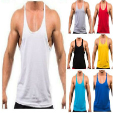 Mens plain cotton for sale  MANCHESTER