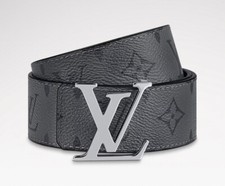 Louis vuitton initiales usato  Montevarchi