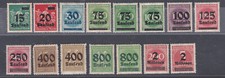 German realm 1923 for sale  CHELTENHAM