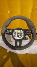 Genuine porsche 911 for sale  DISS