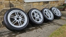 Rota tfs3 wheels for sale  BRADFORD