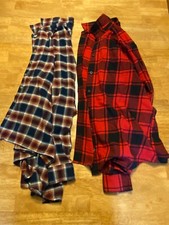 Kohl flannel lot for sale  Lynchburg