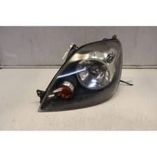 FAROL LATERAL ESQUERDO PARA FORD FIESTA (05-08) CBK 1.4 TDCI BER 3P/D/1399CC 2005 comprar usado  Enviando para Brazil