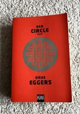 eggers circle dave gebraucht kaufen eggers circle dave gebraucht kaufen Elmenhorst