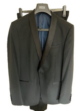Marks spencer black for sale  BARNET