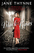 Thynne jane black for sale  STOCKPORT