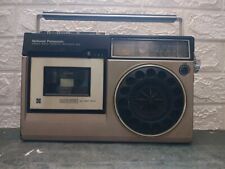 Gravador de fita National Panasonic RX 543 player com cinto comprar usado  Enviando para Brazil