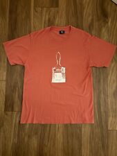 Stussy paintbrush tee for sale  NOTTINGHAM