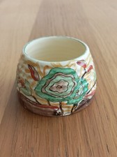 Art deco clarice for sale  MARCH