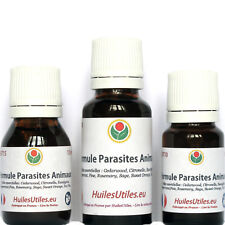 Formule parasites animaux d'occasion  Forges-les-Eaux