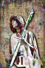 Chris squire yes for sale  Chicago