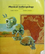 Introduction physical anthropo for sale  Reno