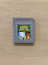 Kirby dream land d'occasion  La Rochelle