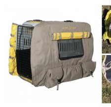 Insulated harecore dog for sale  Oakdale