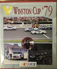 Nascar winston cup for sale  Pawtucket