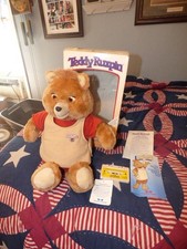 1985 teddy ruxpin for sale  Russellville
