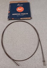 Vauxhall inner cable for sale  CHRISTCHURCH