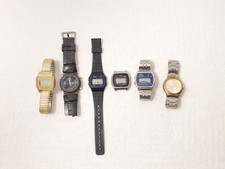 Lot casio men for sale  Elkhart